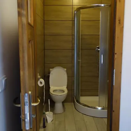 Homestay Goscinne Ubocz