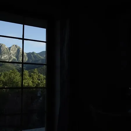 Homestay Goscinne Ubocz Zakopane