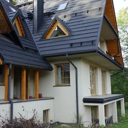 Goscinne Ubocz *