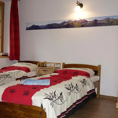 Goscinne Ubocz Homestay