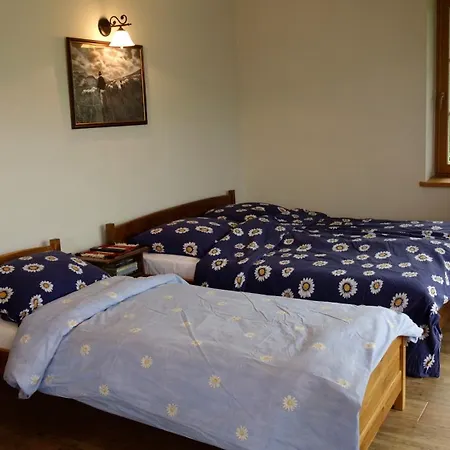 Pansiyon Goscinne Ubocz *